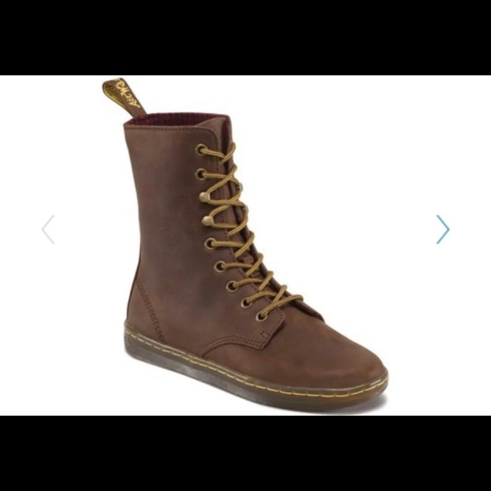 Boots Dr. Martens